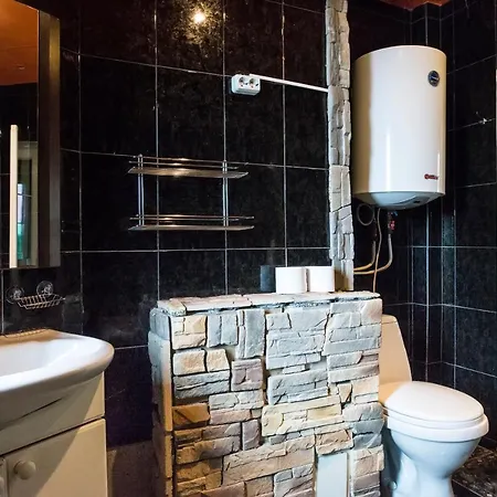Daire Sunny 1 Bedroom In Centre Of *