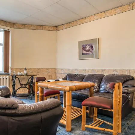Daire Sunny 1 Bedroom In Centre Of