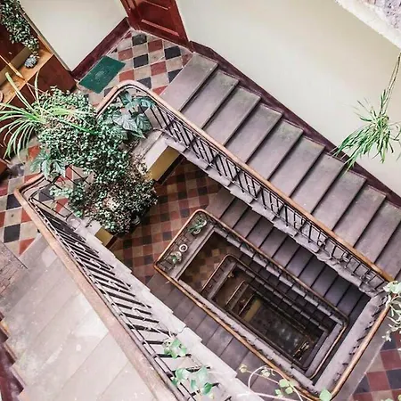 Sunny 1 Bedroom In Centre Of Daire Riga